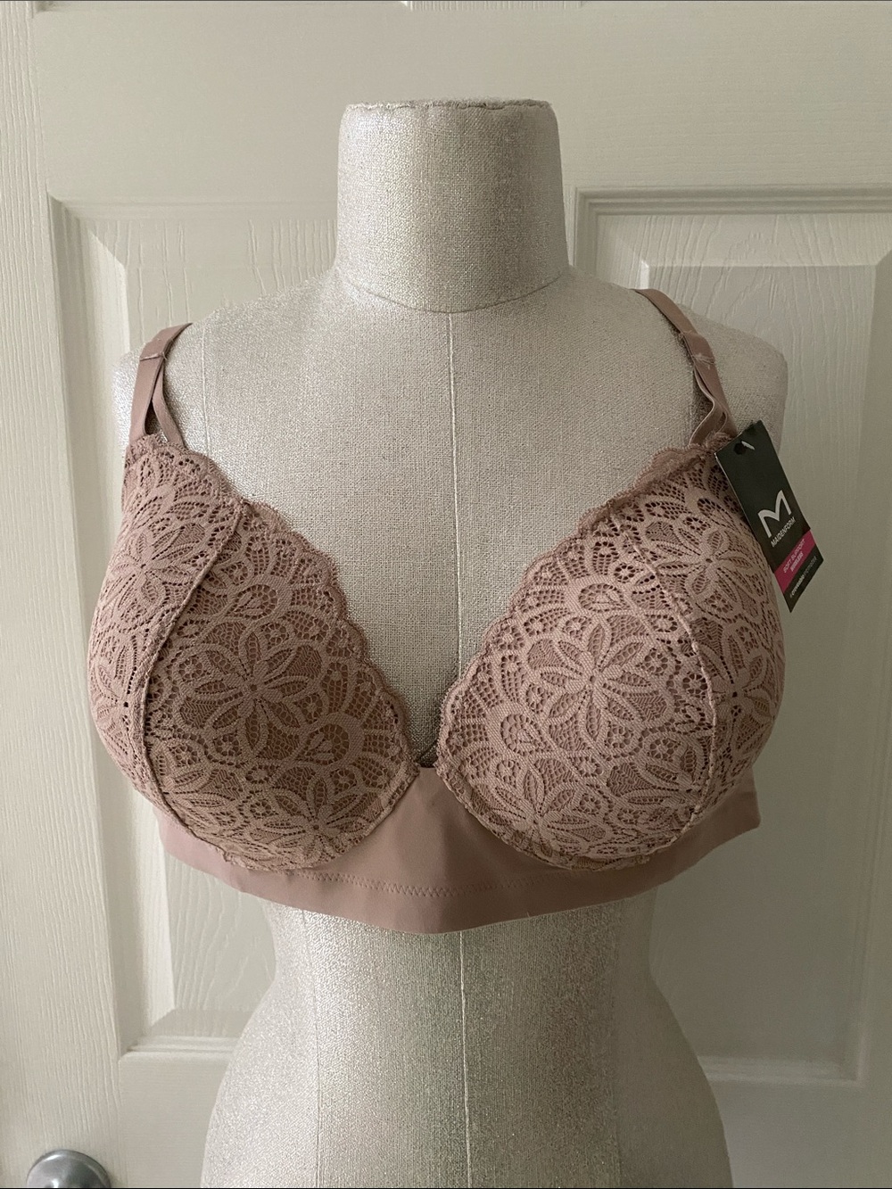 Maidenform Wireless Bra - NWT